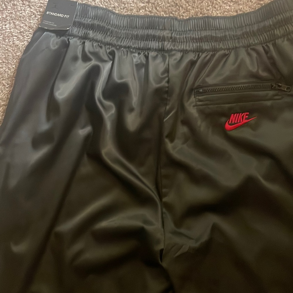 Nike Men's Black Pants
